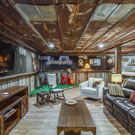 The Graycroft By Stay Local Nashville